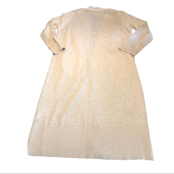 Banana Republic Soft Open-Front Cardigan /Size M - Picture 2 of 4